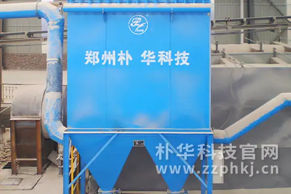 2019环保严查 砂石骨料生产线粉尘污染如何治理？