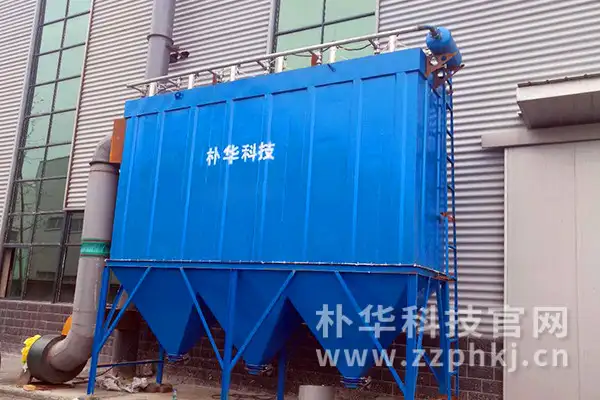 布袋除尘器更换布袋的步骤及注意事项