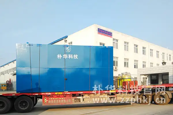无证排污最高罚100万!河南最严“水条例”10月1日起实施