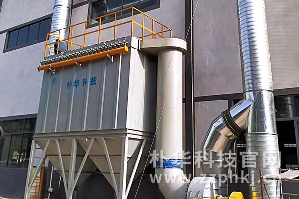 除尘设备改造进度缓慢，唐山或出新举措