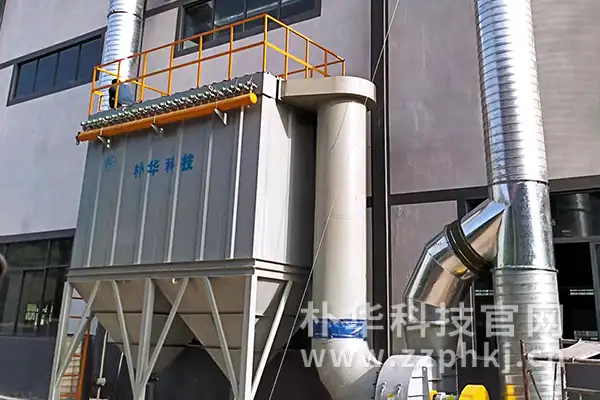 除尘设备改造进度缓慢，唐山或出新举措