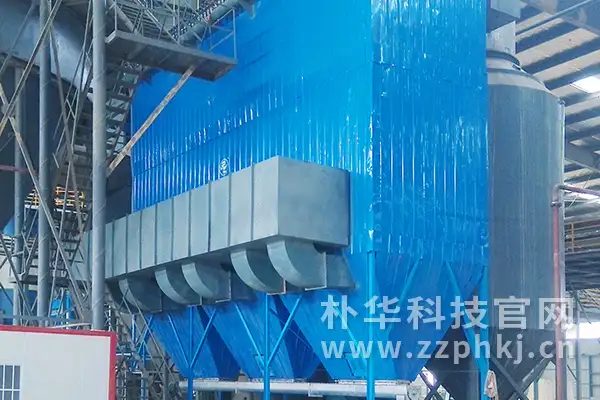 除尘器在石材加工粉尘车间中的运用