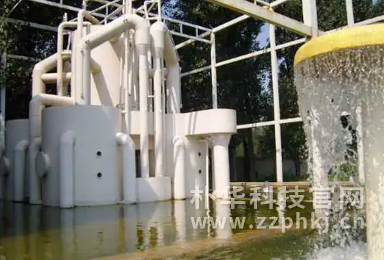 循环水净化设备