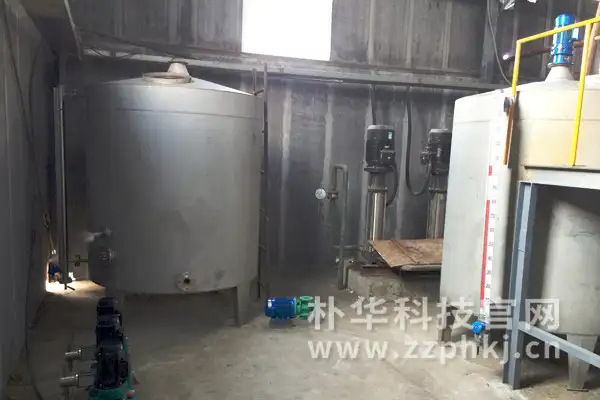 SCR脱硝设备