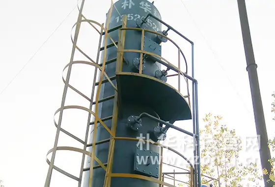 脱硫塔