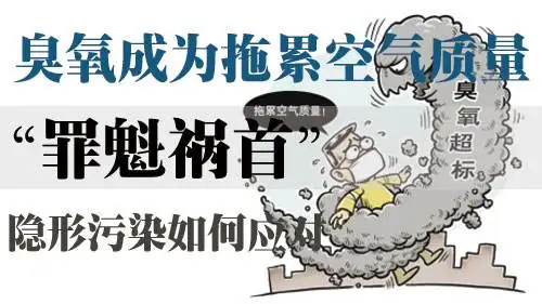 为期三个月！洛阳市将对挥发性有机物开展“夏季攻势”
