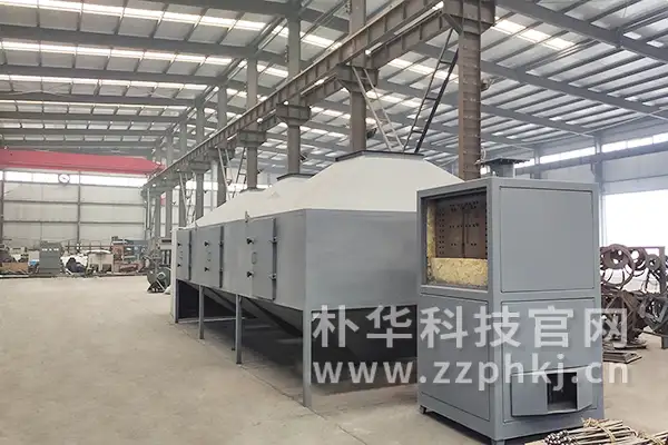 有机<a href='https://www.zzphkj.cn/fqcl/' target='_blank'><u>废气治理设备</u></a>