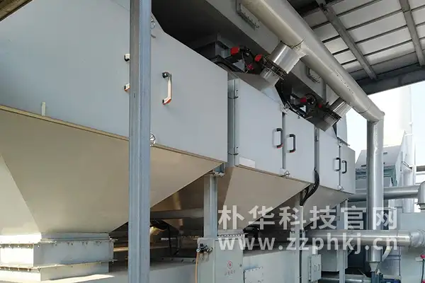 有机废气治理<a href='https://www.zzphkj.cn/fqcl/' target='_blank'><u>催化燃烧设备</u></a>