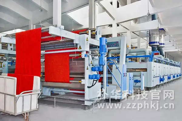 郑州定型机有机<a href='https://www.zzphkj.cn/fqcl/' target='_blank'><u>废气治理设备</u></a>