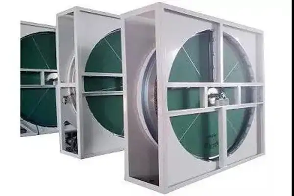 VOCs有机<a href='https://www.zzphkj.cn/fqcl/' target='_blank'><u>废气处理设备</u></a>