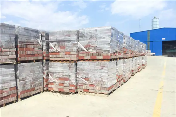 某建筑材料厂干扰在线检测除尘器数据
