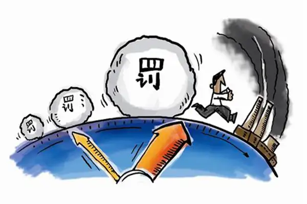 VOCs有机废气处理重点工作