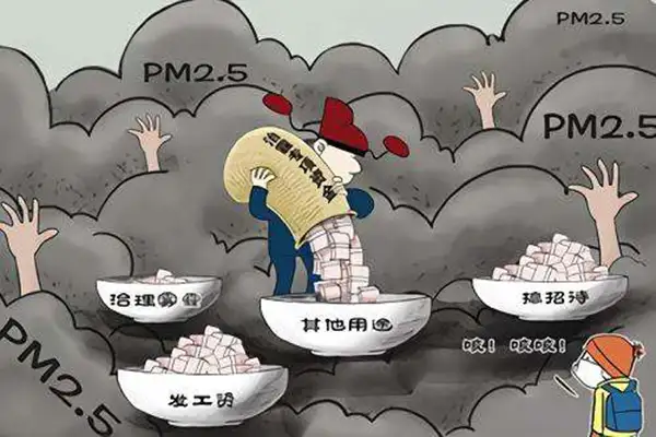 VOCs有机废气处理