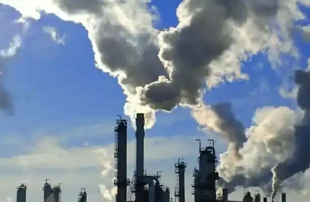 污染物排放时污染物浓度是否要进行折算？ 