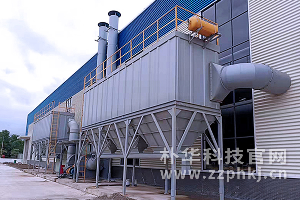 粉尘爆炸导致除尘器行业发展契机更多利好中小企业