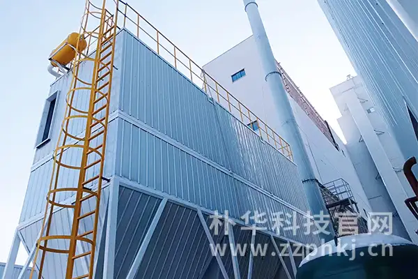 如何延长布袋除尘器的使用寿命?