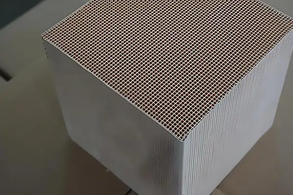 活性炭吸附罐温度变高是什么原因？该怎么解决？