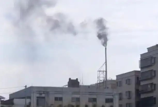有组织排放废气浓度折算的常见问题及解决方法？
