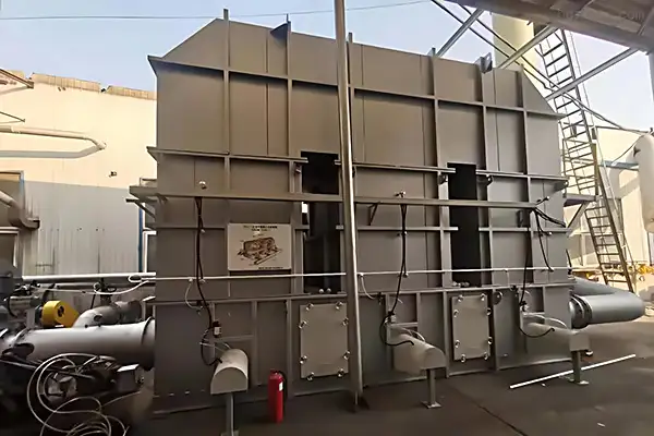 VOCs污染物排放：什么情况下无需进行含氧量折算？​