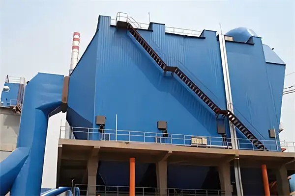 隔爆阀与除尘器的距离标准