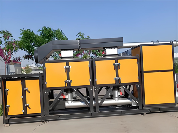 rco<a href='https://www.zzphkj.cn/fqcl/' target='_blank'><u>催化燃烧设备</u></a>