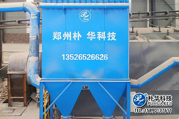 郑州某汽车制造厂粉尘治理项目实录：朴华科技滤筒除尘器应用