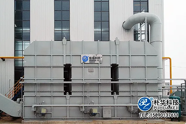 RCO催化燃烧设备安全防爆措施有哪些?【厂家必备指南】