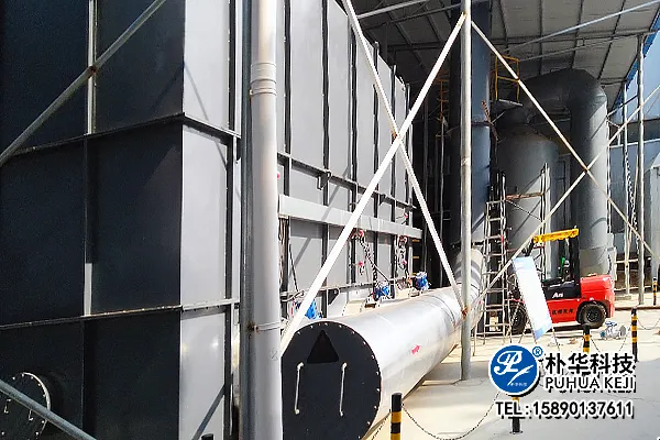 如何判断您的企业需要安装RCO催化燃烧设备?