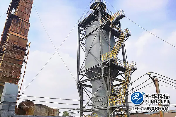 为什么选择河南本地的环保设备厂家更有优势？