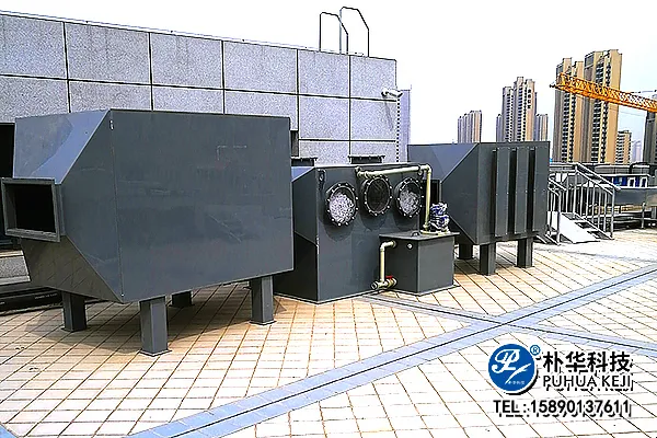 活性炭吸附箱饱和太快？如何判断和延长更换周期？