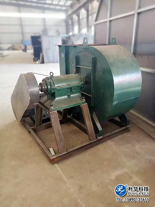 风机振动噪音大？常见原因及处理方法汇总