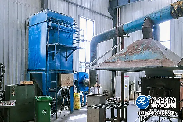 参观布袋除尘器生产车间需要看哪些方面？