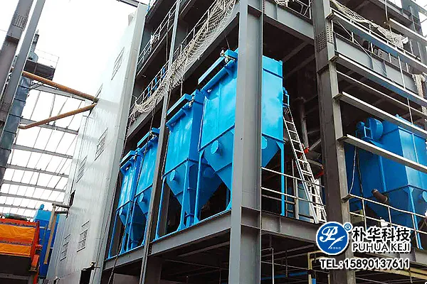 布袋除尘器是环保税减免的合规设备吗？深度解读税务与环保的合规之路