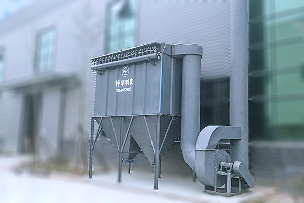 布袋除尘设备停机保养全指南：短期与长期关键注意事项