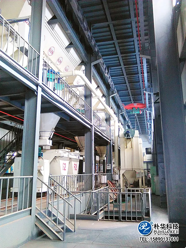 布袋除尘器布袋破损如何查找与更换？专业实操指南