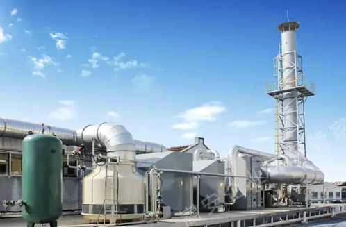 <a href='https://www.zzphkj.cn/fqcl/14.html' target='_blank'><u>RCO</u></a>催化燃烧设备在生产线中的应用场景