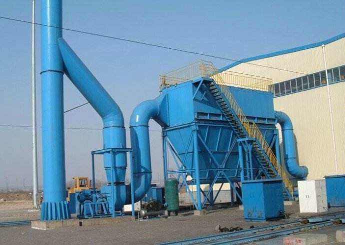 除尘设备突发故障致粉尘逸散：企业应急处理流程全解析