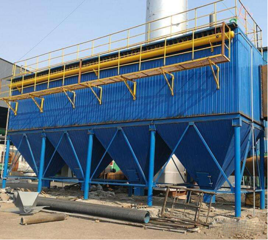 应对“拉闸限电”，除尘设备如何调整运行模式以节能？