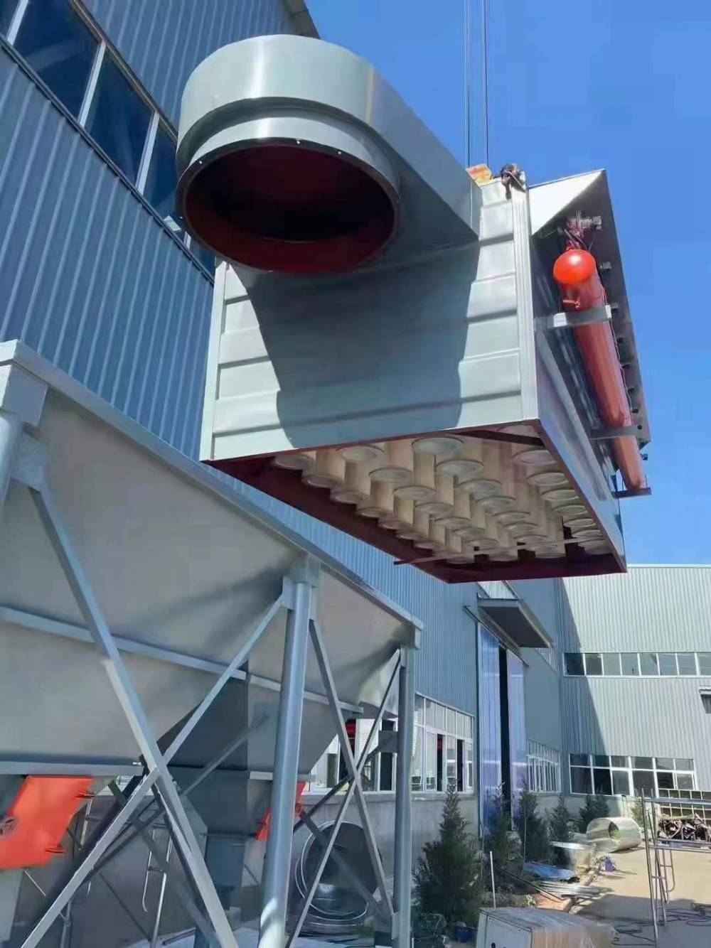 布袋除尘器日常维护保养清单：每周、每月、每年该做什么