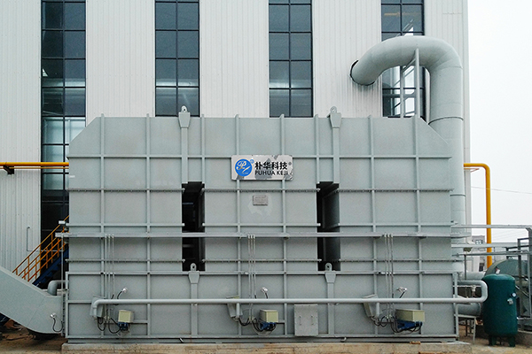 涂布、复合工序废气治理：风量大、浓度波动大，VOCs治理设备如何科学选型？ 