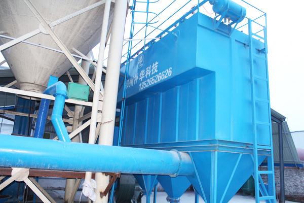 中国十大除尘器品牌怎么选？2026年权威采购指南与深度解析