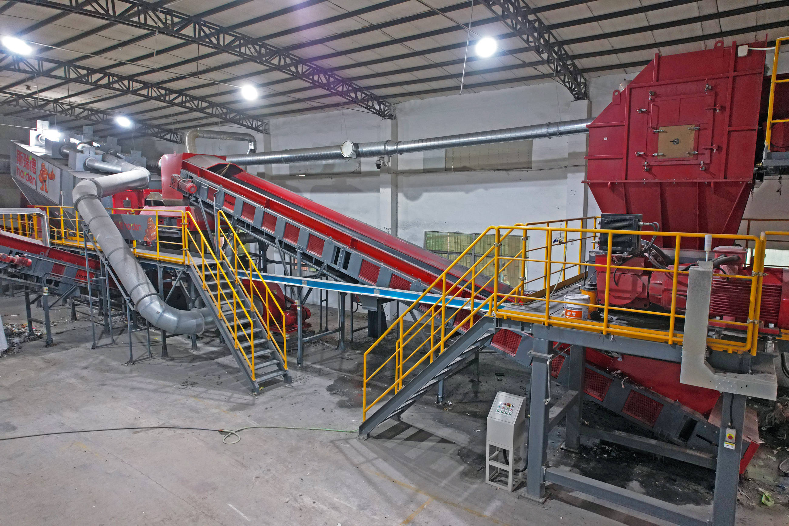 冶金废物处理中固废处置设备如何选型与应用？一份全面技术指南 