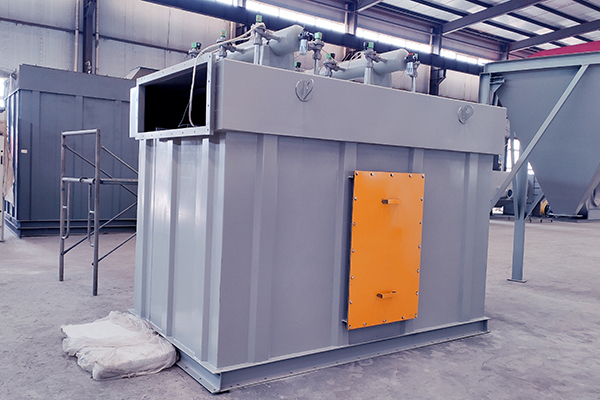 电子废物处理中如何选择合适的固废处置设备？全面应用指南 