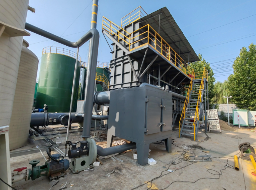 塑料行业VOCs<a href='https://www.zzphkj.cn/fqcl/' target='_blank'><u>废气治理设备</u></a>如何选型