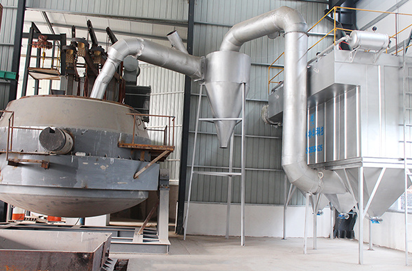 除尘器漏风率过高导致结露怎么办？这些处理方法值得收藏 