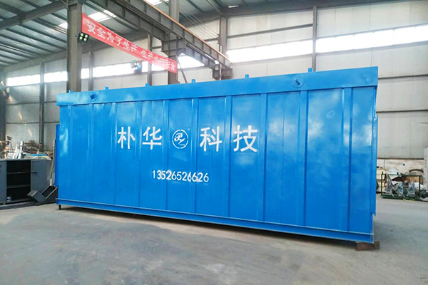 布袋除尘器